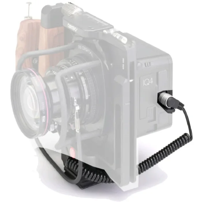 Phase One IQ 4 Synchronisierungskabel Multiport zu PC Sync