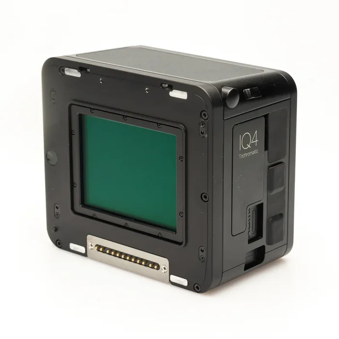 Phase One IQ4 100MP Trichromatic gebraucht