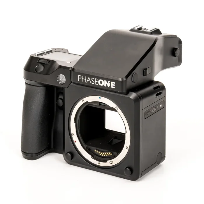 Phase One XF gebraucht
