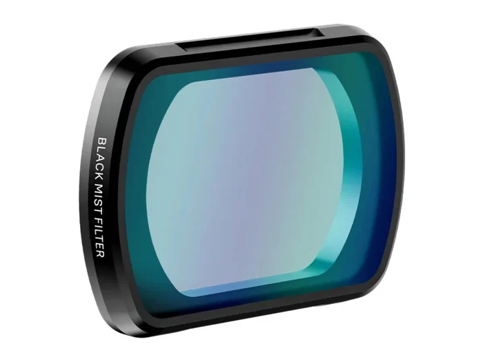 PK-01 Black Mist Filter für DJI Osmo Pocket 3
