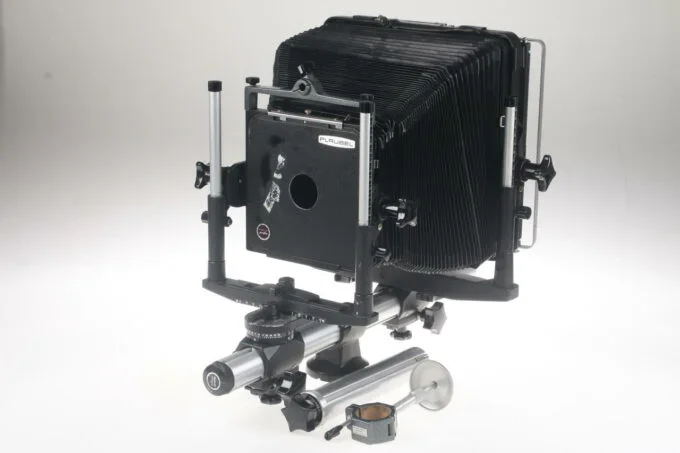 Plaubel Peco Profia 8×10 inch Fachkammera