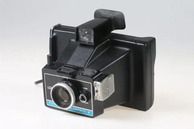 Polaroid Colorpack II Sofortbildkamera