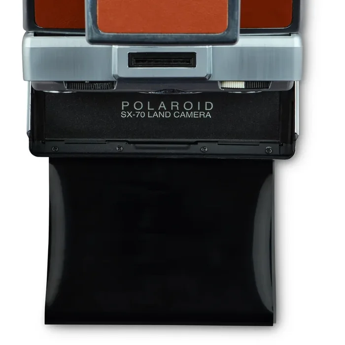 Polaroid Filmschutz für Faltkameras
