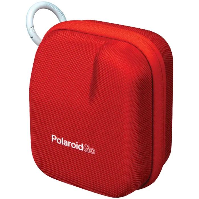 Polaroid Go Camera Case, rot