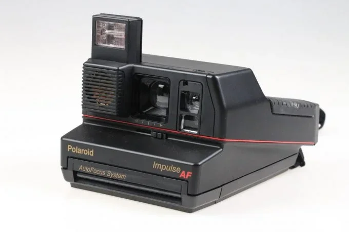 Polaroid Impulse AF