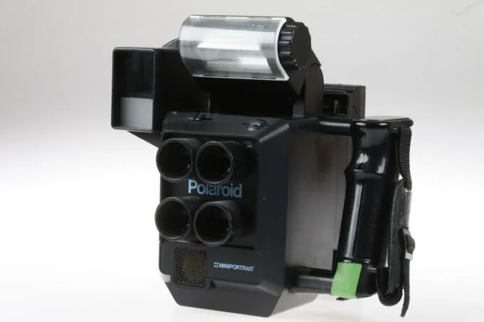 Polaroid Miniportrait 403 Studio Express – #80253