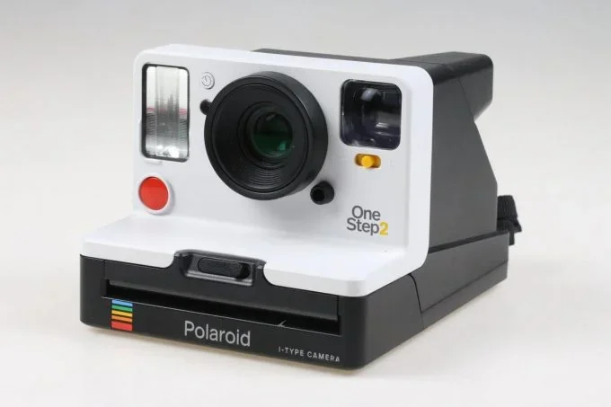 Polaroid OneStep 2 Sofortbildkamera