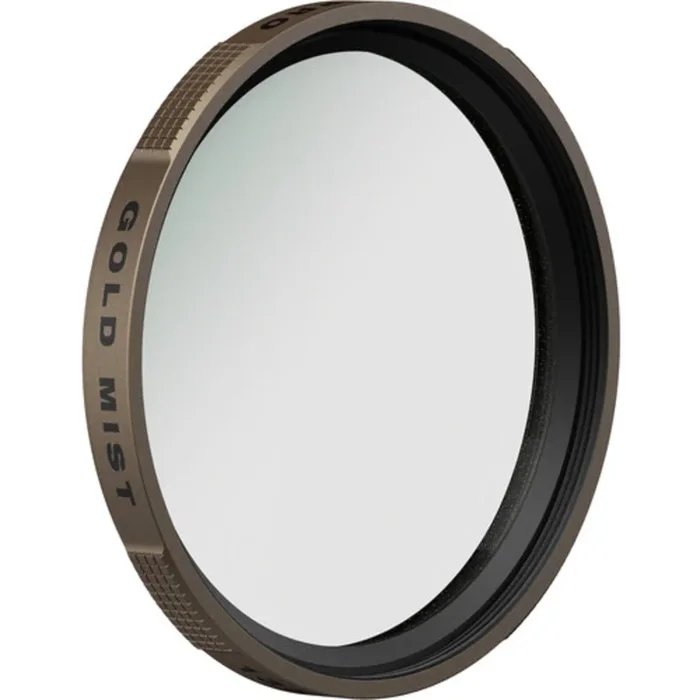 PolarPro 135 Series – Gold Mist Filter – 49mm