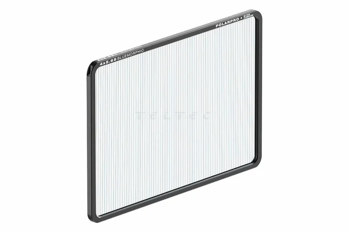 PolarPro BlueMorphic 4×5.65″ Filter