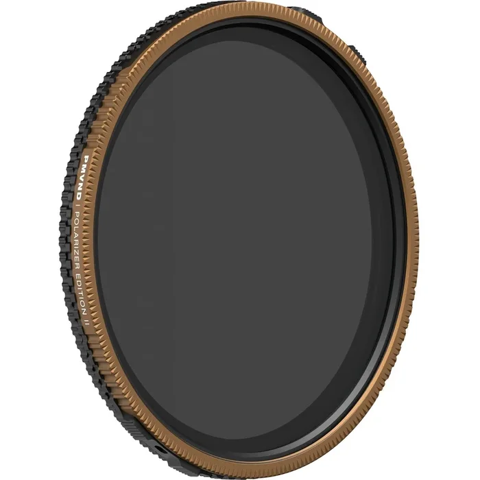 PolarPro Chroma VND/PL 2-5 Black Mist 49mm
