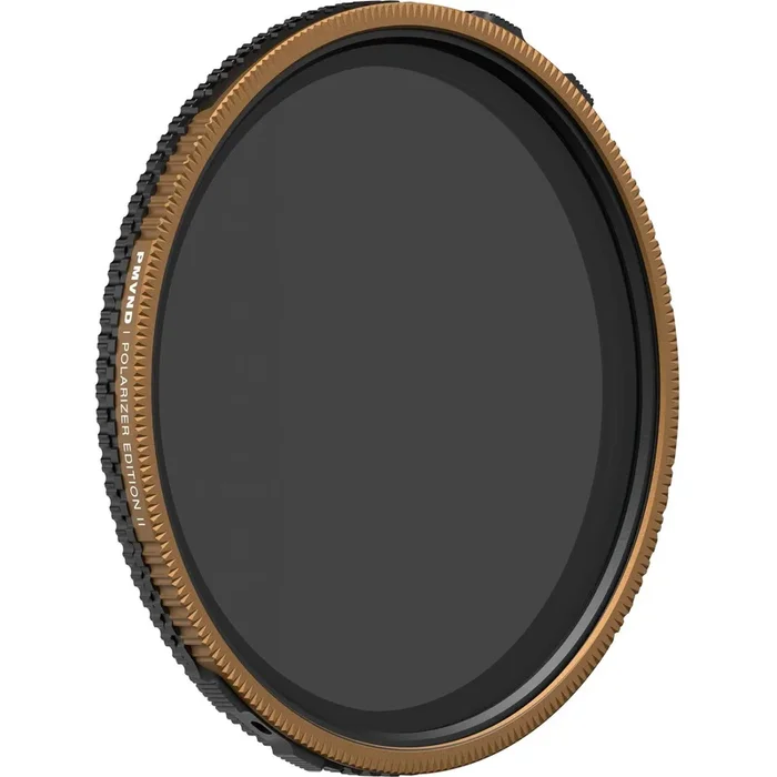 PolarPro Chroma VND/PL 2-5 Black Mist 82mm