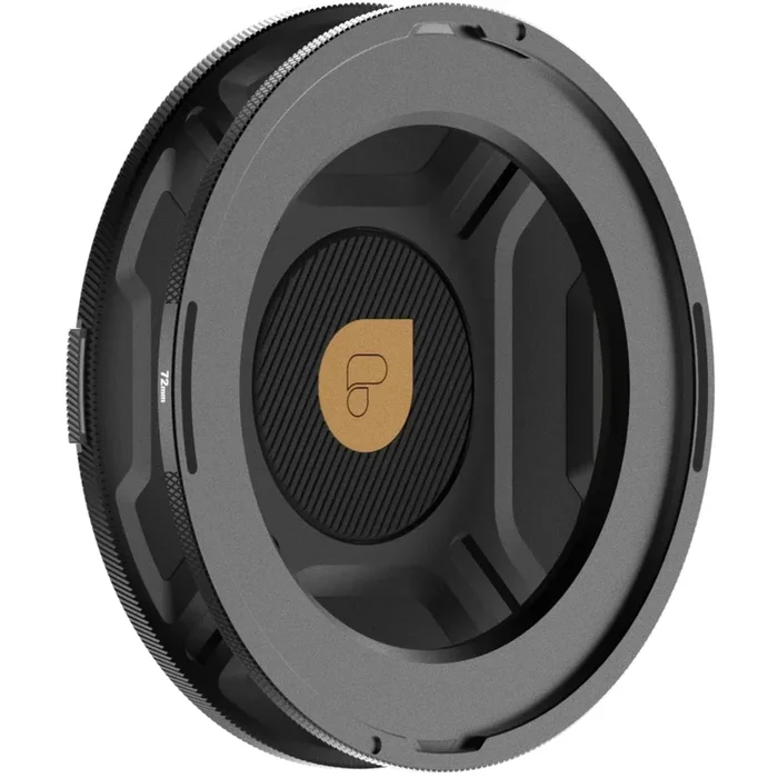 PolarPro Helix Base Plate 72mm