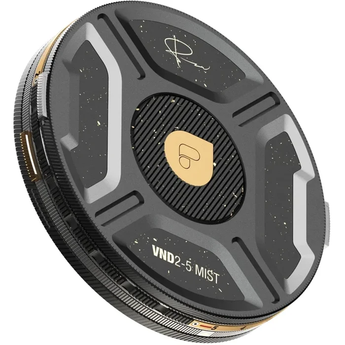 PolarPro Helix VND 2-5 Mist Filter