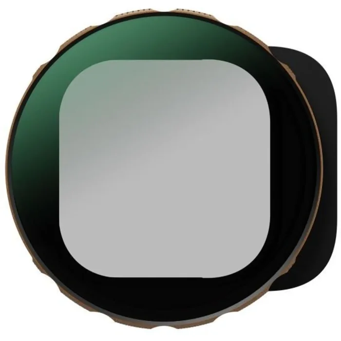 PolarPro LiteChaser iPhone 16 Circular Polarizer Filter