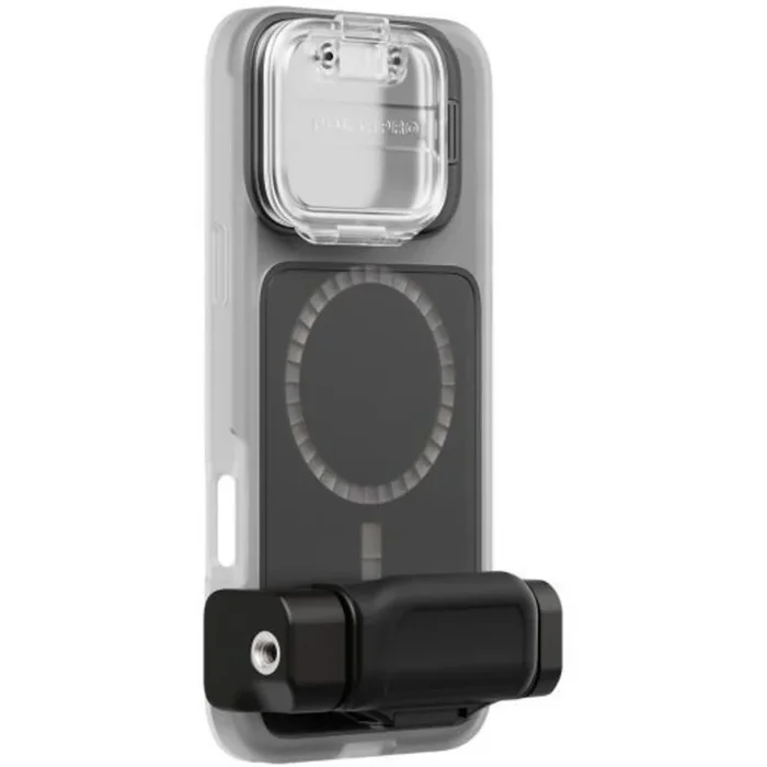 PolarPro LiteChaser iPhone 16 Pro Max BaseCase clear