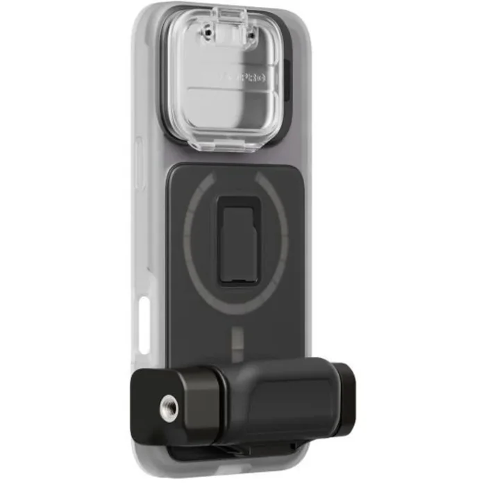 PolarPro LiteChaser iPhone 16 Pro Max ProCase clear