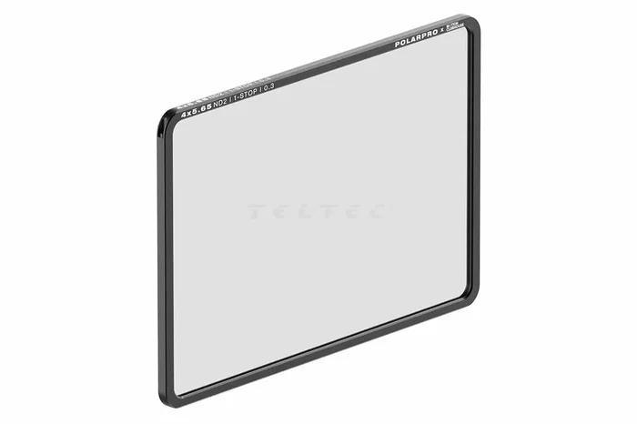 PolarPro ND2 4×5.65″ Filter