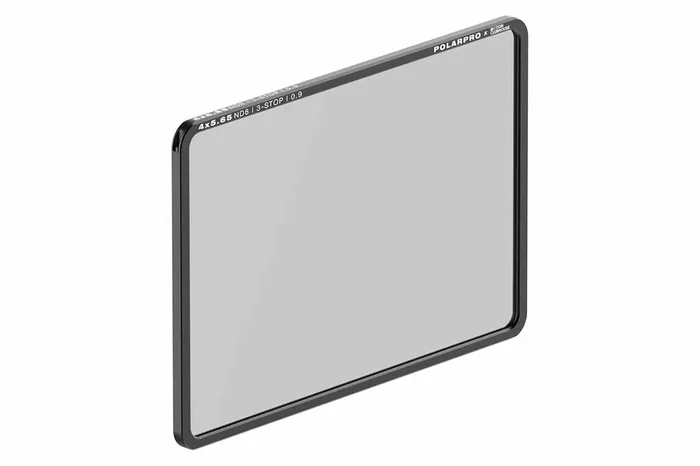 PolarPro ND8 4×5.65″ Filter