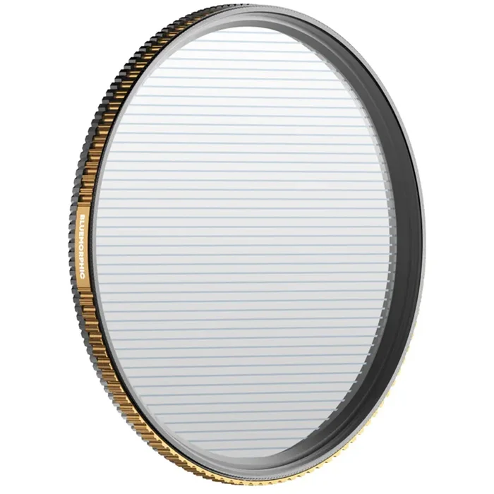 PolarPro Quartzline FX – Bluemorphic Filter, 82mm