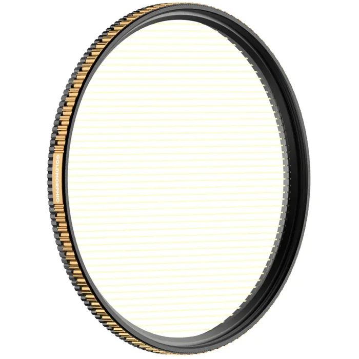 PolarPro Quartzline FX – Goldmorphic Filter, 77mm