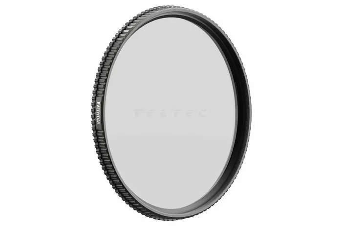 PolarPro Shortstache – Everyday – 1/4 Strength Black Mist – 82mm