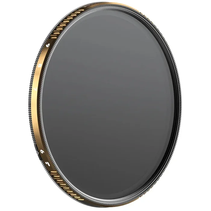 PolarPro VND 6-9 Stop Signature / Peter McKinnon Edition II 67mm