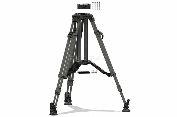 Polecam PLC-CTCK-K PanaPod Ultra-Upgrade