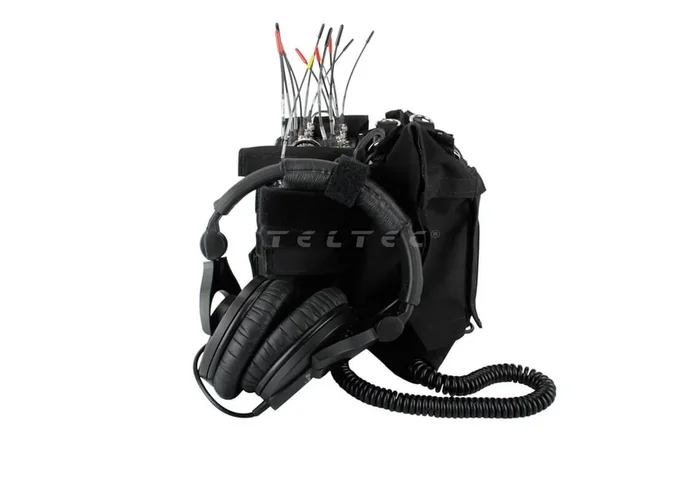 Porta Brace AR-DR70D