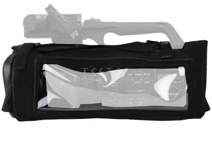 Porta Brace Camera BodyArmor for Sony PXW-Z300 Camera