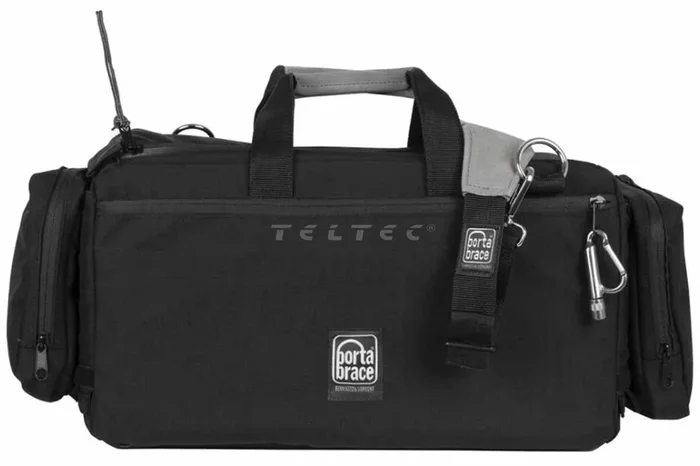 Porta Brace CAR-2CAMX2P