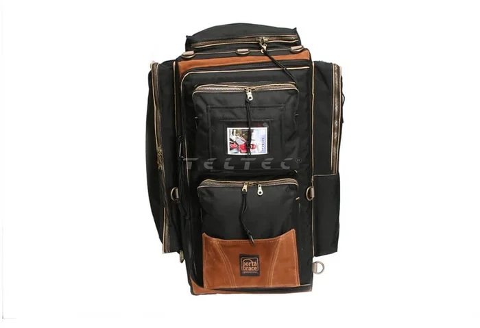 Porta Brace WPC-2OR/DC
