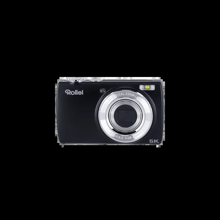 Powerflex Compact I 64 MP Digitalkamera mit 5K