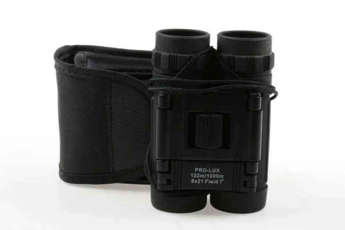 Pro-LUX 8×21 Fernglas