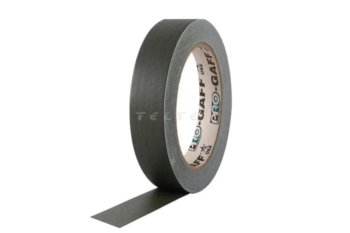 Pro Tapes Pro Gaff 24 mm x 22,86 m (Olive Drab)