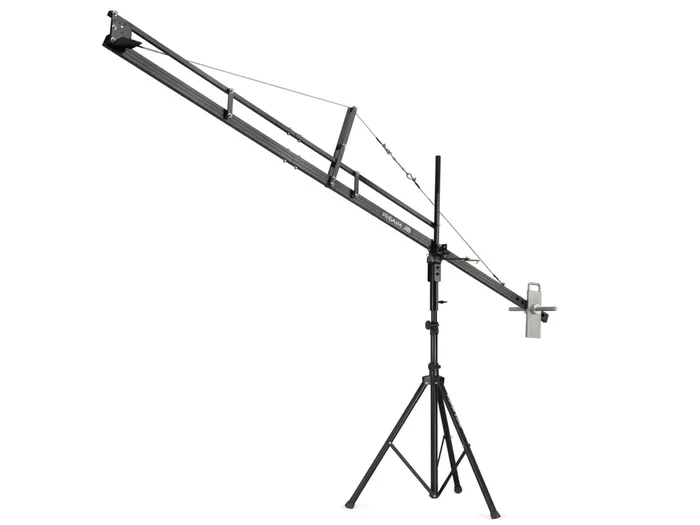 PROAIM 12ft Kamerakran (Arm + Stativ)
