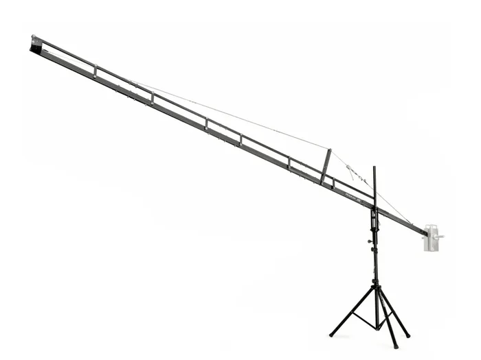 PROAIM 18ft Filmkran (Arm + Stativ)