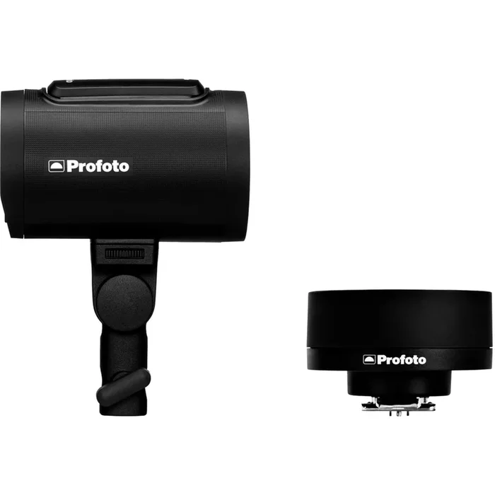 Profoto A2 mit Connect für Sony