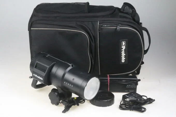 Profoto B1X 500 Air TTL – #1704230863