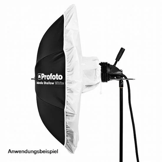 Profoto Blitzschirm S Diffusor – 1.5