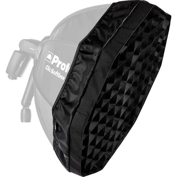 Profoto Clic Softgrid Octa – Ø 60cm / 2′