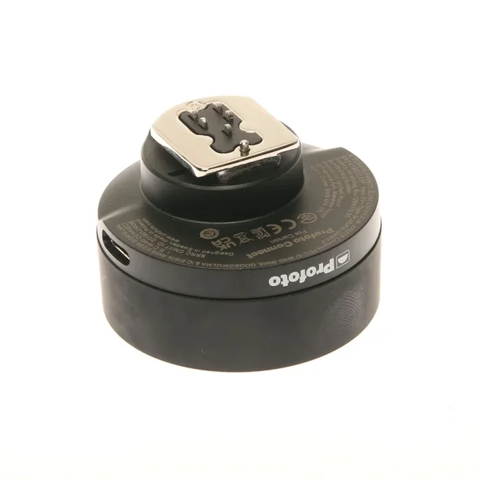 Profoto Connect for Canon gebraucht