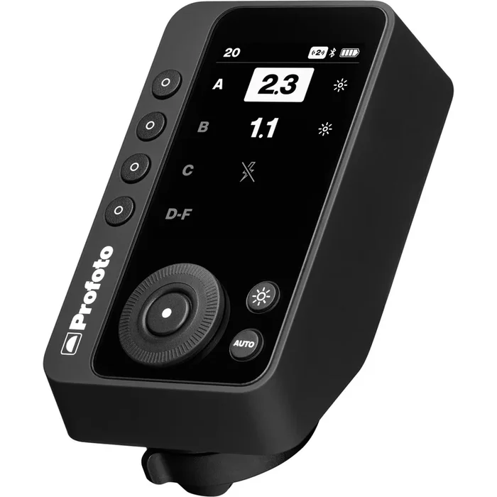 Profoto Connect Pro für Fujiifilm
