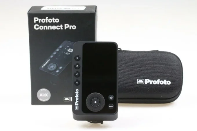 Profoto Connect Pro -N 901322 – #2225202955