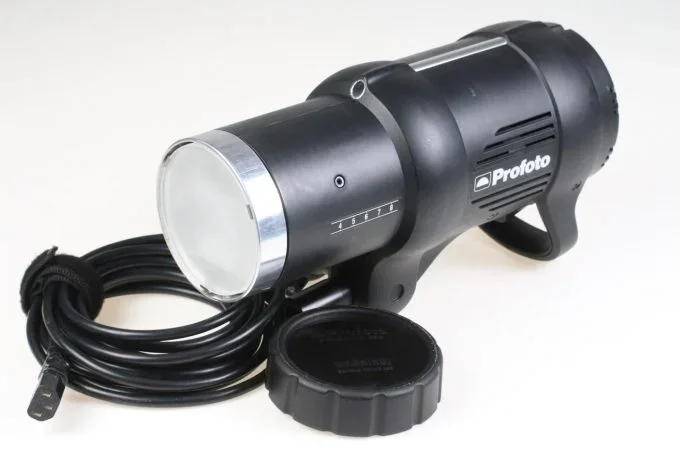 Profoto D1 500 Studio-Kompaktblitz – #0904004907