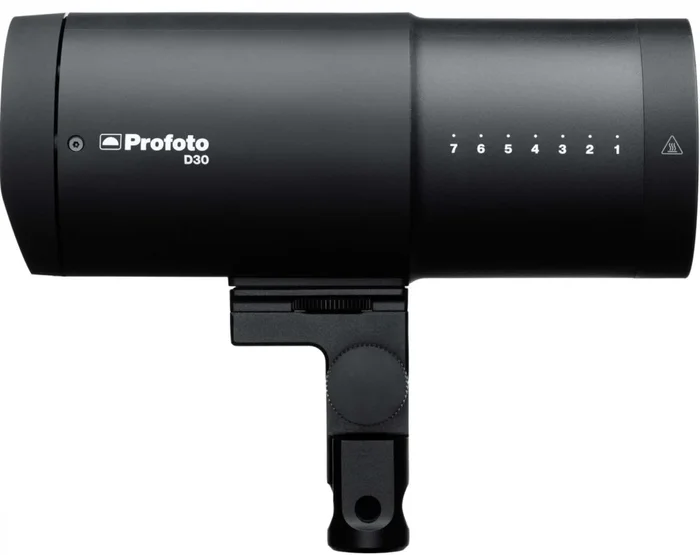 Profoto D30 Bi-Color Kompaktblitz