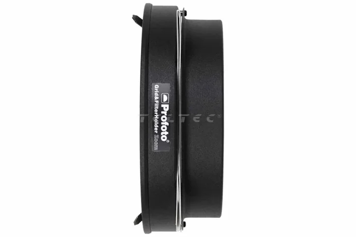 Profoto Grid and Filter Holder Ø 180 mm