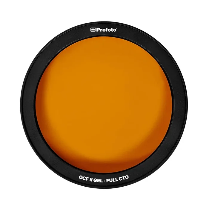 Profoto OCF II Gel – Full CTO