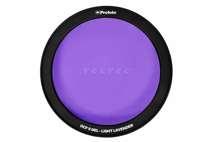 Profoto OCF II Gel – Light Lavender