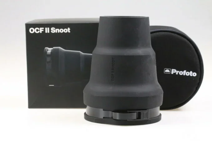 Profoto OCF II Snoot 101128