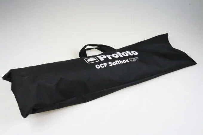 Profoto OCF Softbox 2×3 / 201502 mit Speedring